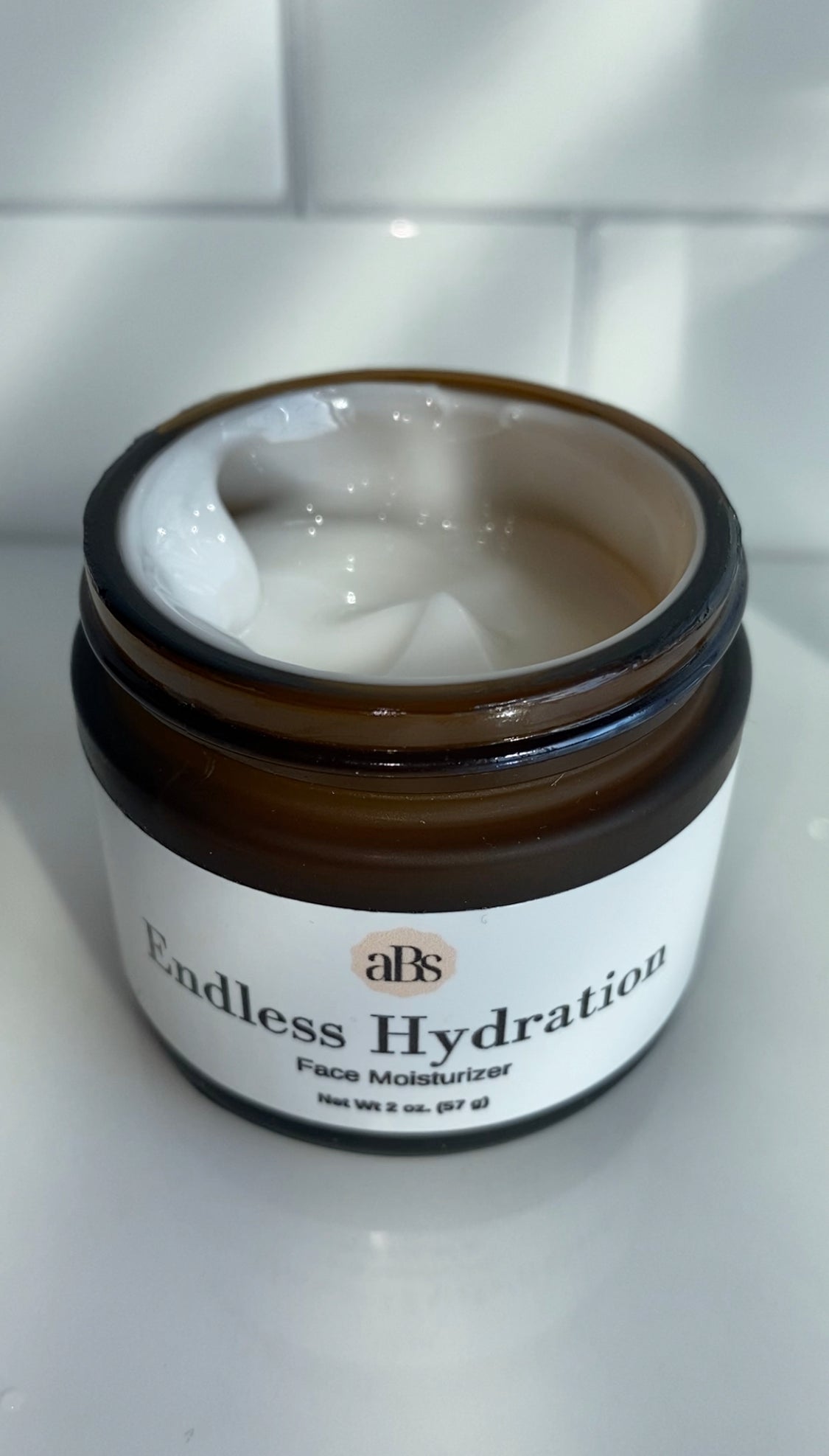 Endless Hydration Face Moisturizer | abs skincare